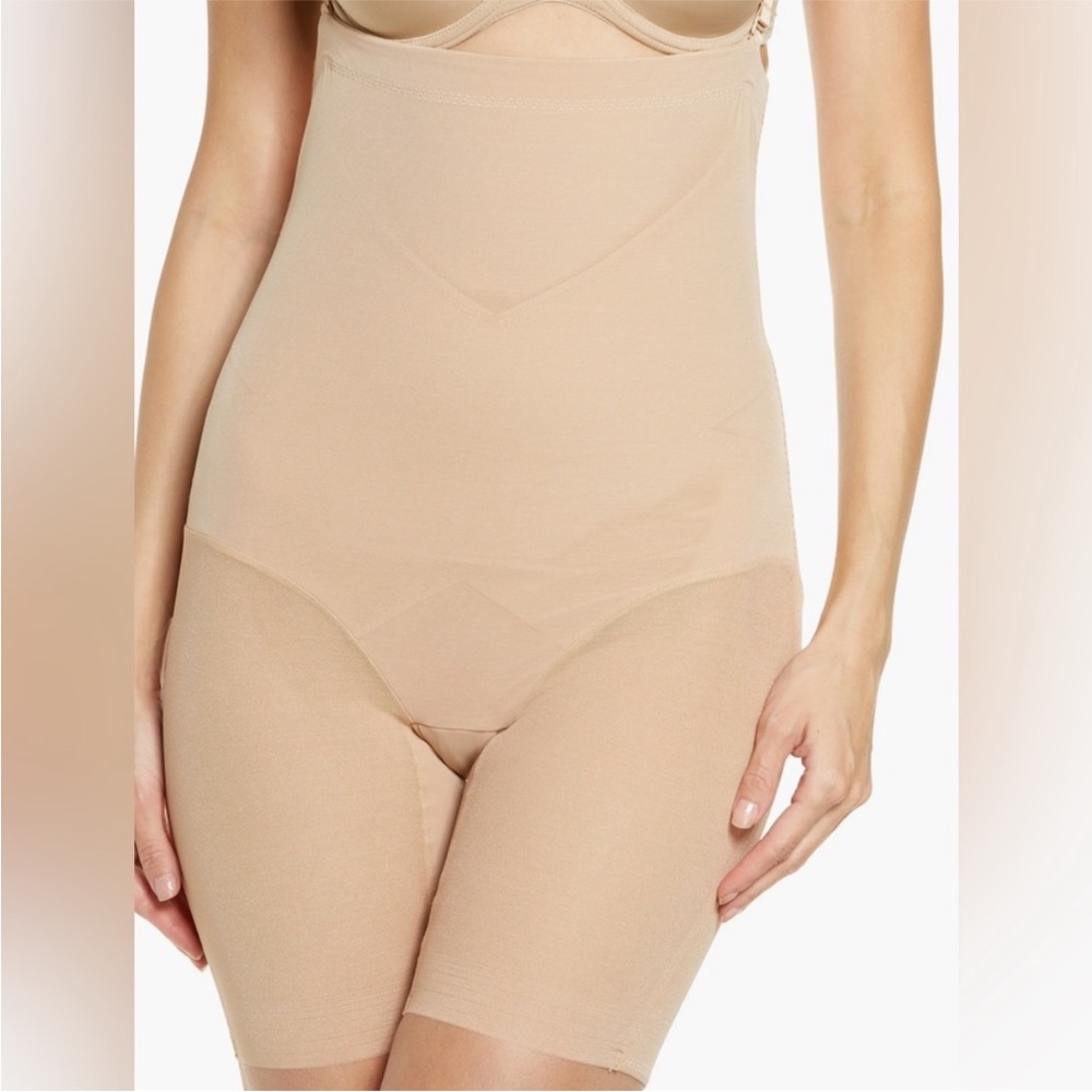 Honeylove SuperPower high-waisted shapewear